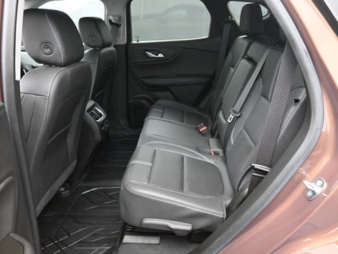 Used 2023 Chevrolet Blazer LT w/ Sound & Technology Package image 14