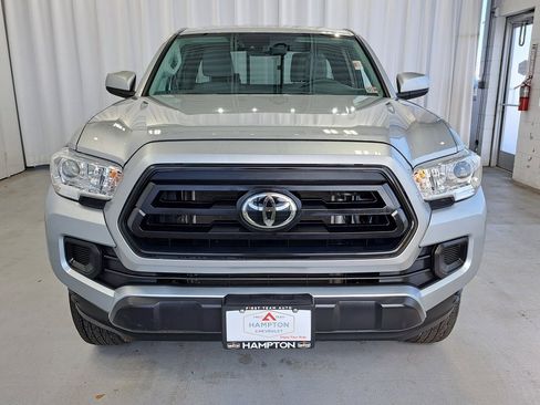 Used 2023 Toyota Tacoma SR image 24