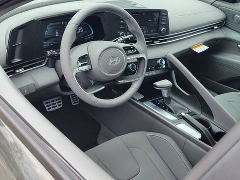 New 2026 Hyundai Elantra Sport FWD image 5