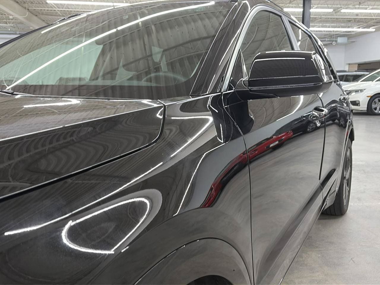 Used 2023 Kia Niro Wind w/ Wind Preserve Package FWD image 2
