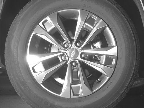 Used 2025 Chevrolet Equinox LT FWD image 18