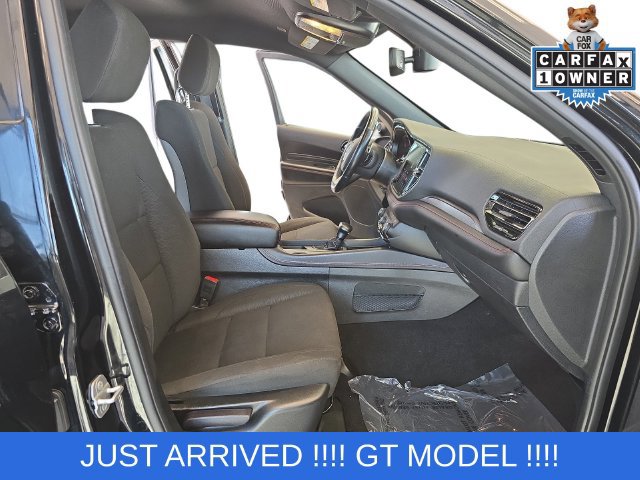 Used 2025 Dodge Durango GT AWD/4WD image 9