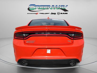 Used 2023 Dodge Charger R/T w/ Technology Group