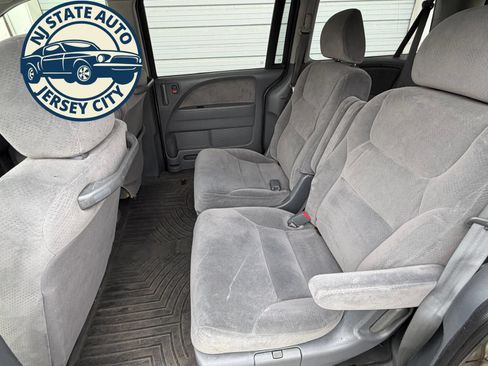 Used 2005 Honda Odyssey LX image 5