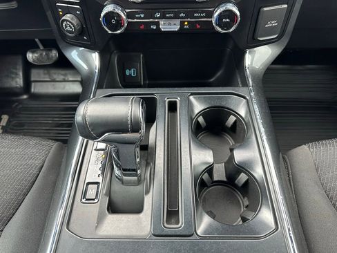 Used 2023 Ford F150 XLT w/ Equipment Group 302A High AWD/4WD image 10