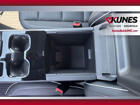 New 2025 Buick Enclave Sport Touring w/ Power Package image 34