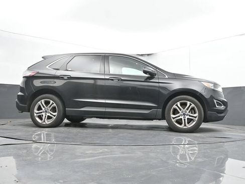 Used 2015 Ford Edge Titanium AWD/4WD image 23