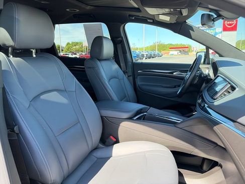 Used 2023 Buick Enclave Essence w/ Experience Buick Package AWD/4WD image 14