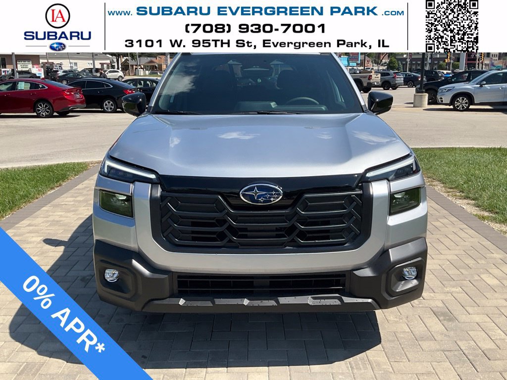 New 2026 Subaru Outback Premium w/ Premium/Limited Package AWD/4WD image 9
