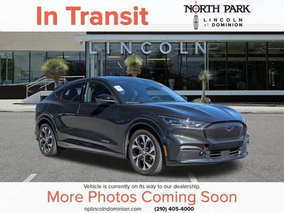 Used 2022 Ford Mustang Mach-E Premium