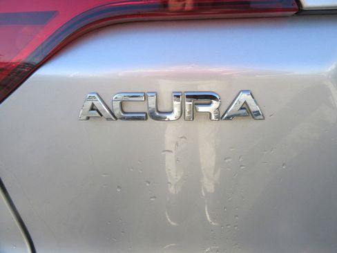 Used 2011 Acura MDX w/ Technology & Entertainment image 8