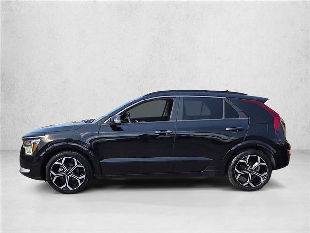 Used 2023 Kia Niro SX Touring FWD image 9