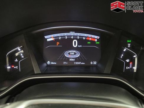 Used 2018 Honda CR-V EX-L image 26