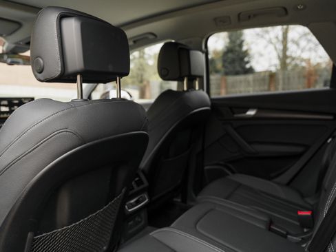 Used 2024 Audi Q5 e Premium Plus image 25