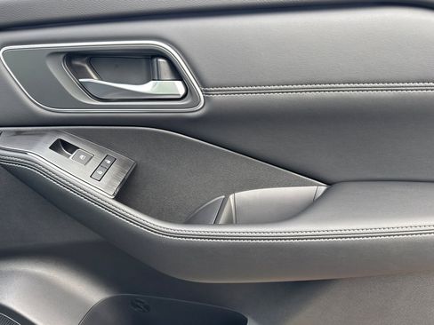 New 2025 Nissan Pathfinder Rock Creek image 21