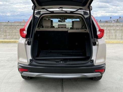 Used 2017 Honda CR-V EX-L image 13