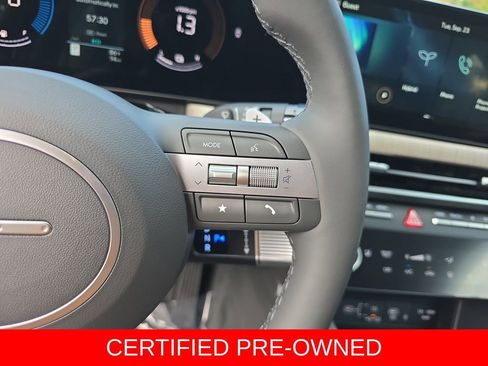 Used 2026 Hyundai Sonata SEL FWD image 17