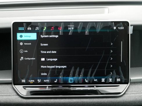 New 2026 Volkswagen Tiguan S image 10