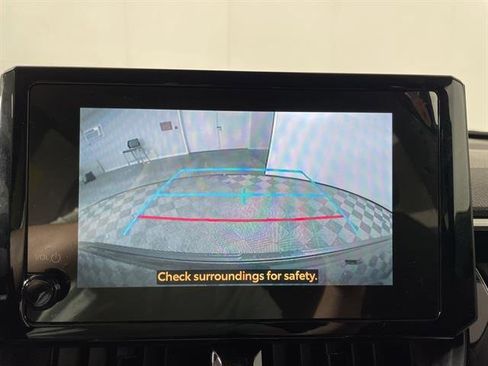 New 2026 Toyota Corolla Cross LE image 18