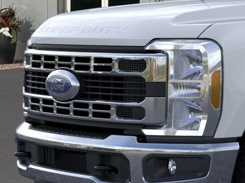 New 2026 Ford F250 XLT w/ Snow Plow Prep Package image 17