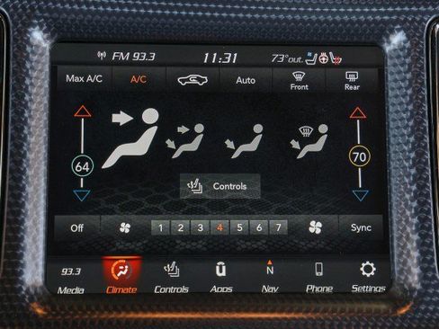 Used 2020 Dodge Challenger SRT Hellcat Redeye RWD image 20