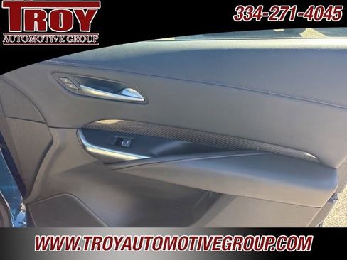 Used 2019 Cadillac XT4 Sport image 36