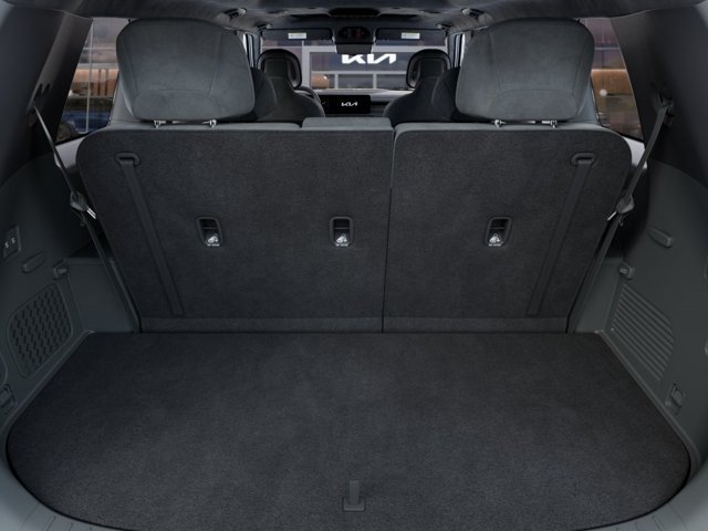 New 2027 Kia Telluride X-Line SX Prestige AWD/4WD image 22