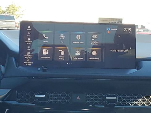 Used 2024 Honda Accord EX-L image 27