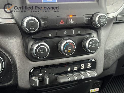 Used 2023 RAM 1500 Big Horn image 20