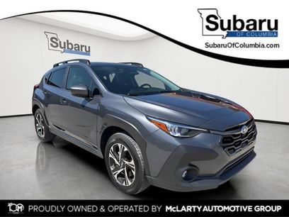 Certified 2025 Subaru Crosstrek 2.0i Premium