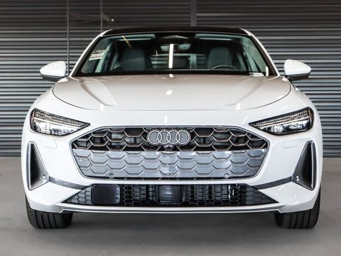 New 2025 Audi A5 2.0T Premium Plus image 13