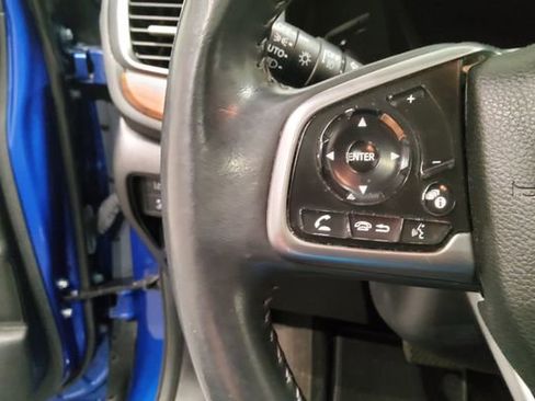 Certified 2021 Honda CR-V EX-L image 25