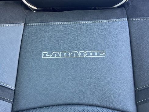 New 2026 RAM 2500 Laramie w/ Night Edition image 10