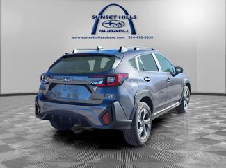 New 2026 Subaru Crosstrek 2.0i Premium video 2