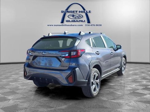 New 2026 Subaru Crosstrek 2.0i Premium image 2