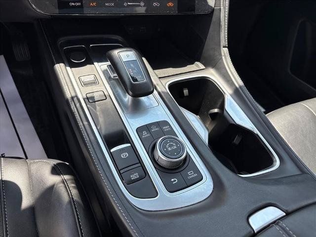 Used 2024 INFINITI QX60 Luxe AWD/4WD image 34