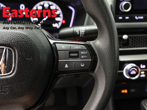 Used 2024 Honda Civic LX image 16