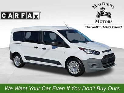 Used 2018 Ford Transit Connect XL
