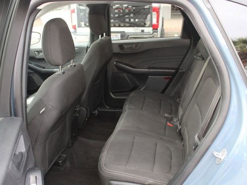 Used 2025 Ford Escape Active FWD image 10