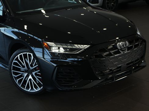 New 2026 Audi S3 Premium image 3