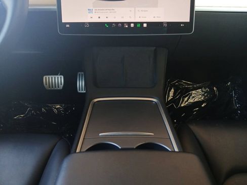 Used 2023 Tesla Model 3 Performance AWD/4WD image 11