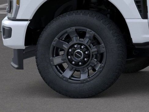 New 2026 Ford F250 XL w/ STX Appearance Package image 19