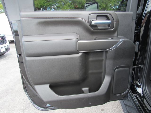 Used 2023 GMC Sierra 2500 AT4 w/ AT4 Premium Plus Package AWD/4WD image 34