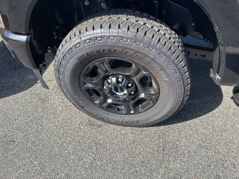 New 2024 Ford F350 XL w/ STX Appearance Package image 15