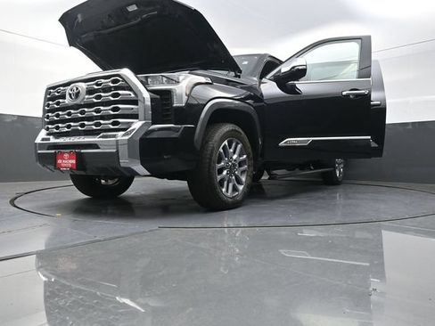 Used 2026 Toyota Tundra 1794 Edition AWD/4WD image 41