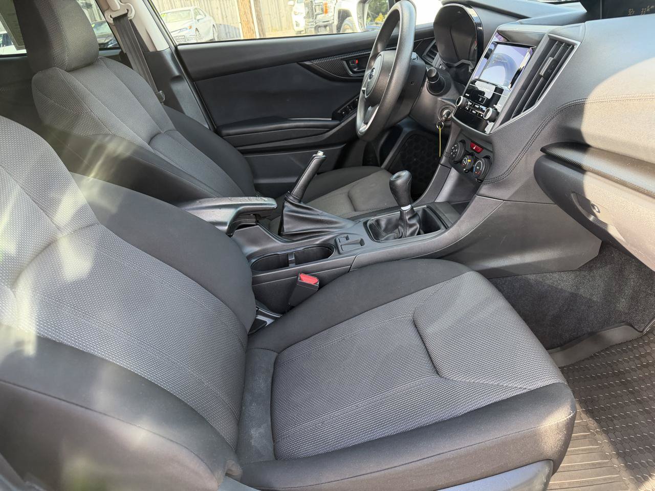 Used 2022 Subaru Impreza 2.0i AWD/4WD image 9