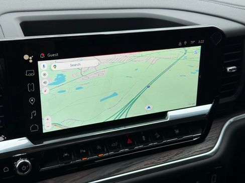 New 2026 GMC Sierra 1500 SLT w/ SLT Premium Plus Package image 4