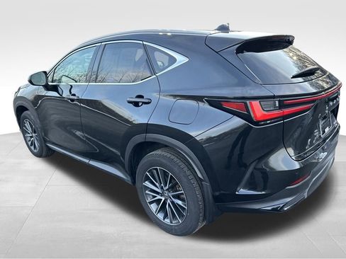 Used 2024 Lexus NX 350 AWD w/ Premium Package image 3
