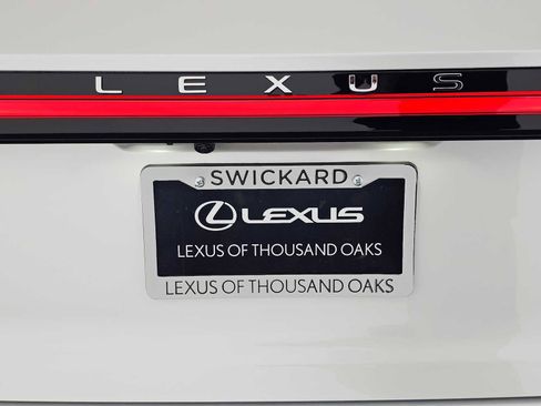 New 2026 Lexus RX 350 Premium Plus image 13