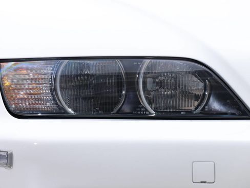 Used 2002 BMW M Coupe image 16